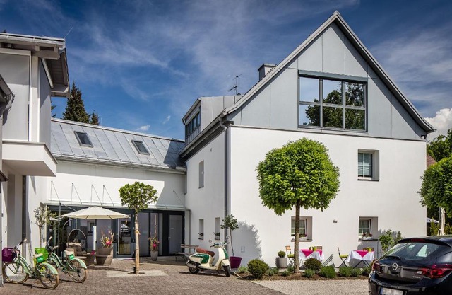 B&B Villa Verde