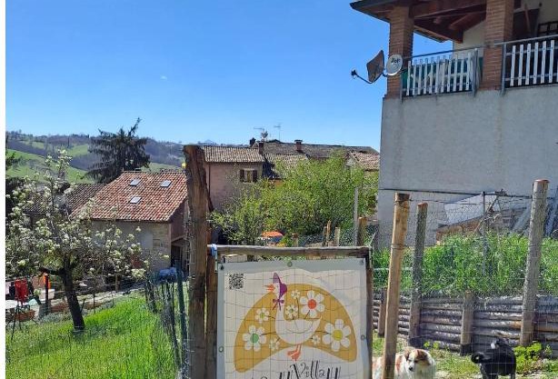 B&B Villa Villacolle