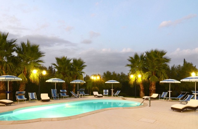 B&B Villa Vittoria