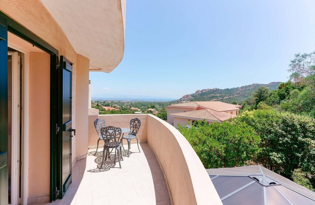 B&B Villa Zola