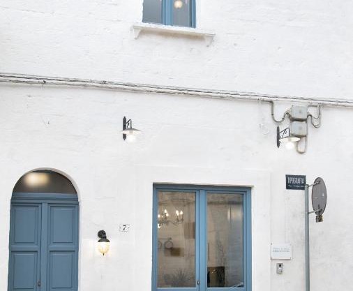 B&B Visìta experience