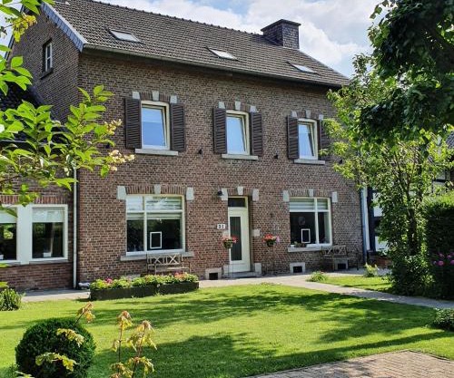 B&B Vroelen-Noorbeek