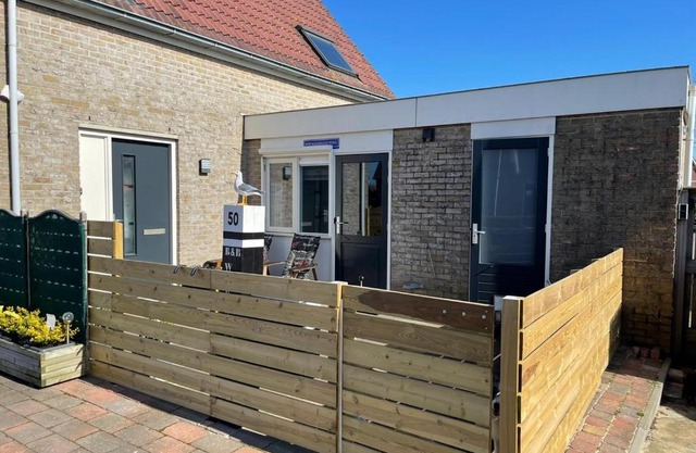 B&B Waddenzeetexel