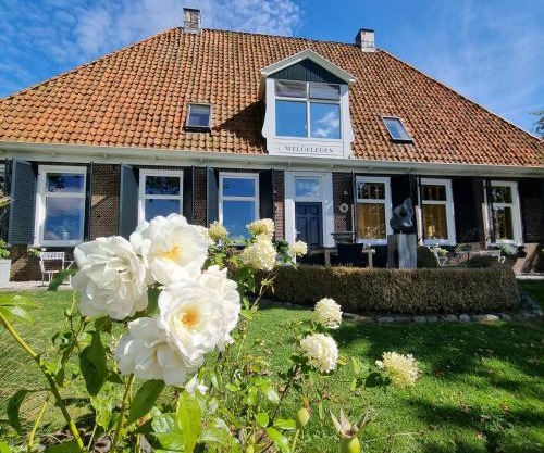 B&B Welgelegen