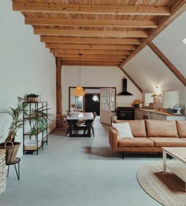 B&B Wijdzicht
