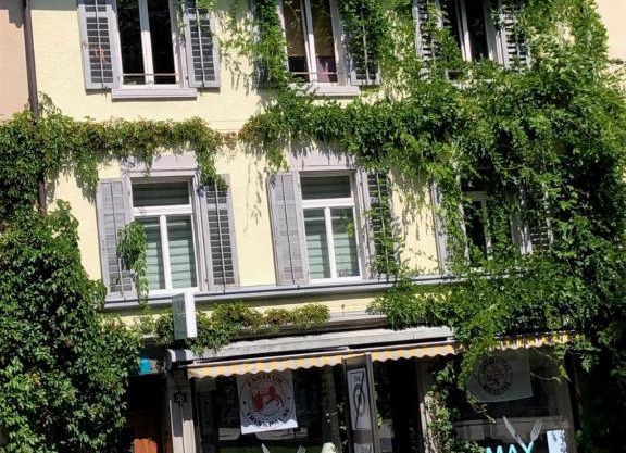 B&B Winterthur