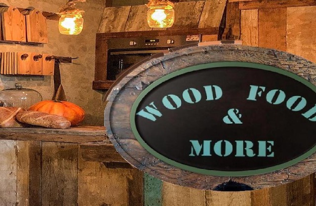 B&B Wood, Food & More