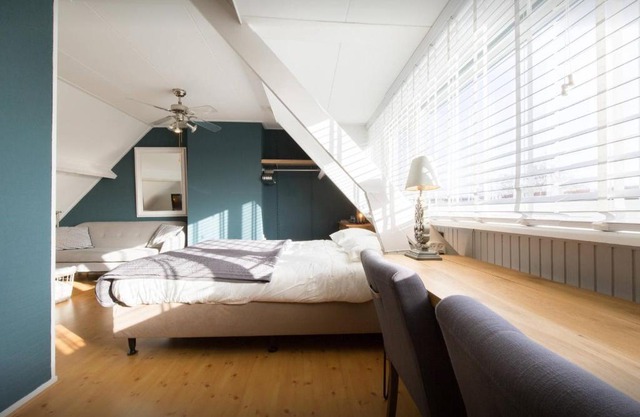 B&B Zee-en-Zo Noordwijk