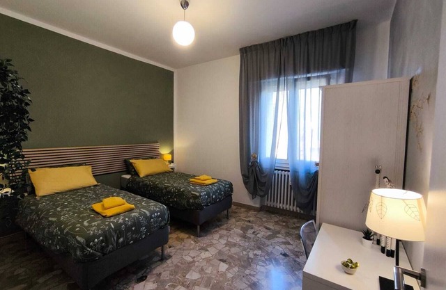 B&B Zola Relax