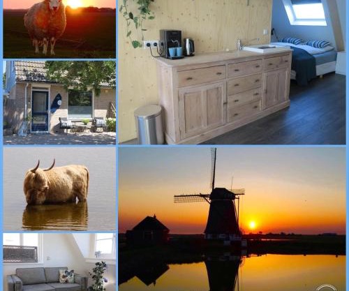 B&B Zonnedael