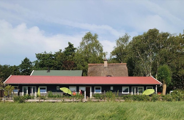B&B ZusenZomer