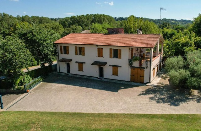 B&B Zvana's - Da Giovanna
