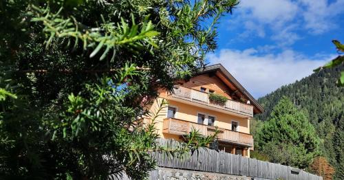 B&BeautyFol Dolomites B&B adults only