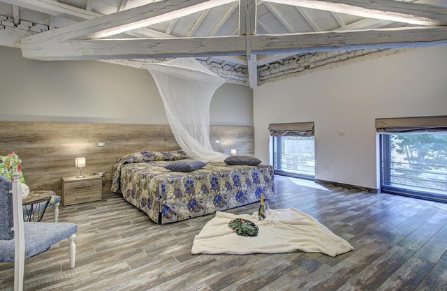 B&BveniceLAGOON Cool,Wifi-Aircnd-Parking-Breakf201