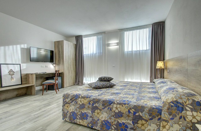 B&BveniceLAGOON Cool,Wifi-Aircnd-Parking-Breakf102