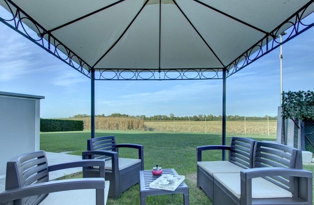 B&BveniceLAGOON Cool,Wifi-Aircnd-Parking-Breakf103