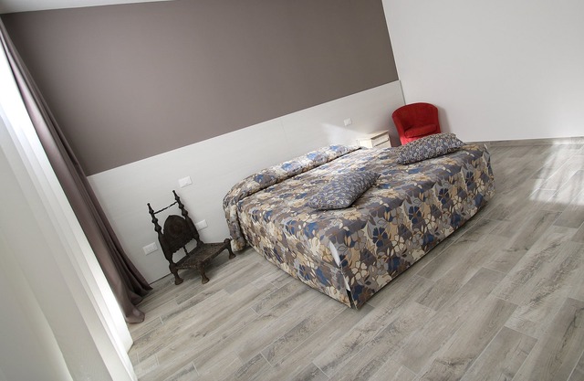 B&BveniceLAGOON Cool,Wifi-Aircnd-Parking-Breakf104
