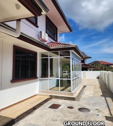 B & C Homestay