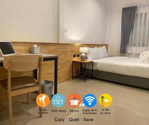 B House Phuket @Chalong