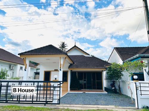 B House