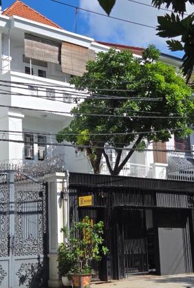 B House
