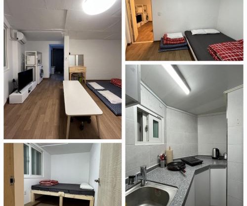 B My Guesthouse