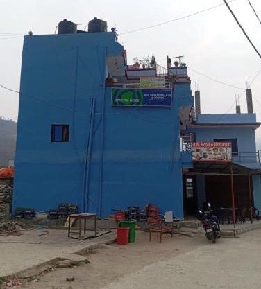 B N Hotel & Restaurant
