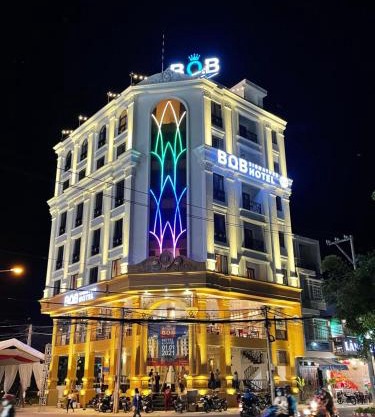 B.O.B HOTEL SIGNATURE