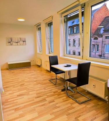 B&R Apartment in Fürth