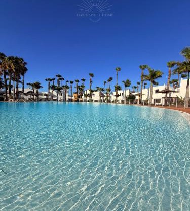 B-Rent Oasis Family Sweet Home Deluxe- Corralejo