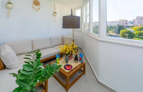 B Residence