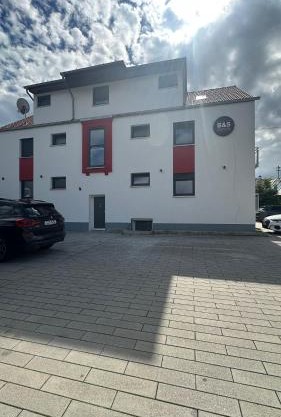 B&S Aparthotel