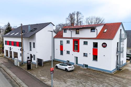 B&S Hotel