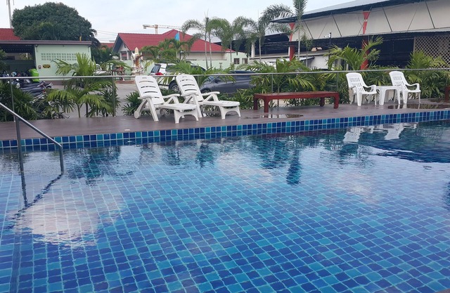 B Space Residence