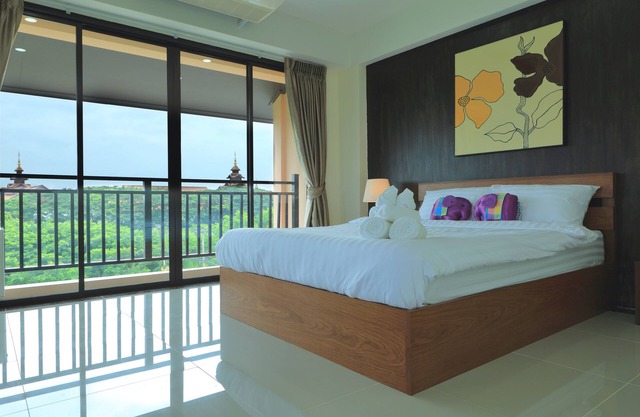B&Y Residence