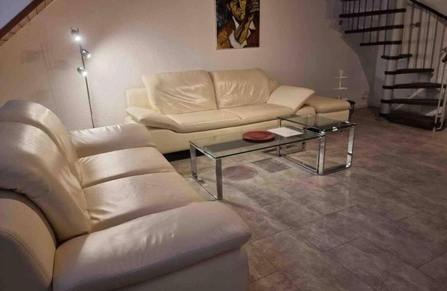 B01 Apartment between Cologne & Bonn with nature access