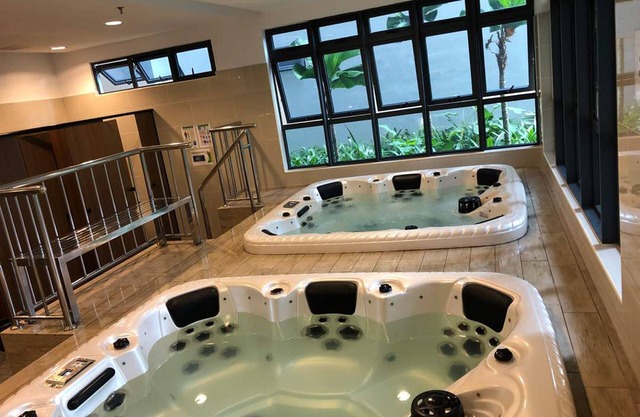 B1411 GRAND ATLANTIS FAMILY SUITE