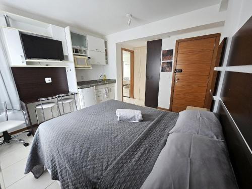 B1415 Flat próx a esplanada dos ministérios