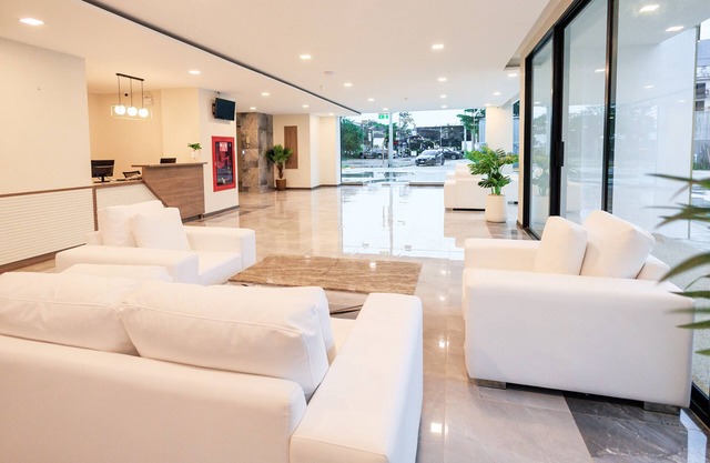 B2 Khon Kaen Premier Hotel