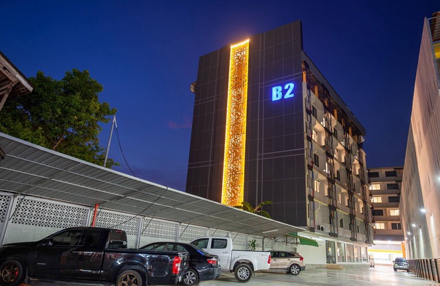 B2 Nakhon Si Thammarat Premier
