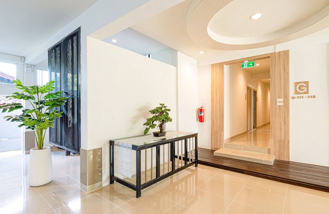 B2 Phayao Boutique & Budget Hotel