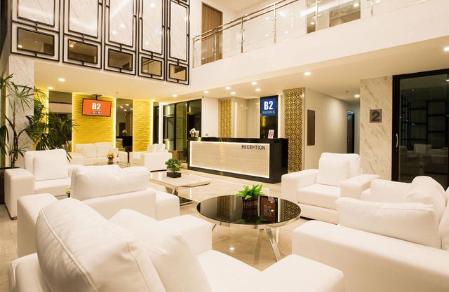 B2 Phitsanulok Premier Hotel