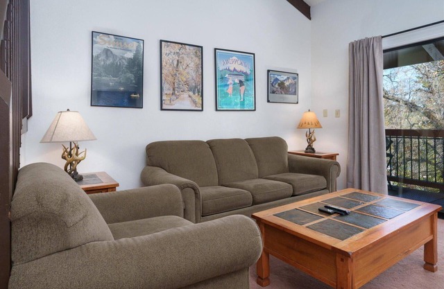 (B210) Loft Condominiums