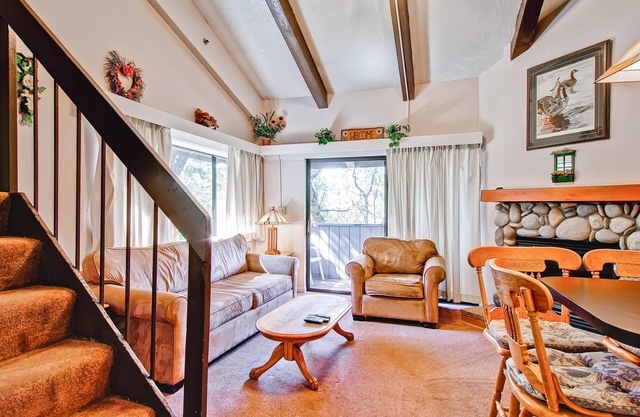 (B212) Loft Condominiums
