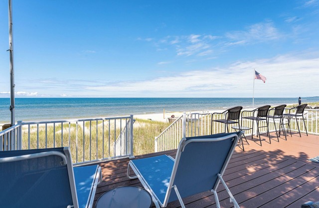 B30 - Vacation Rental in Spring Lake - Pet Friendly