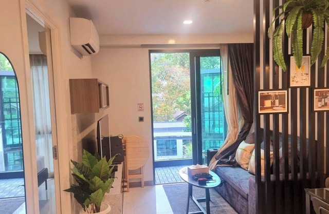 B306-Nice Poolview 1 Bedroom 300m To Ao Nang Beach