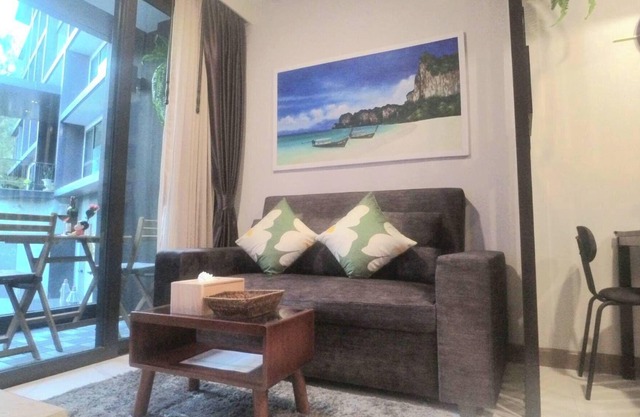 B307-nice Poolview 1 Bedroom 300m To Ao Nang Beach
