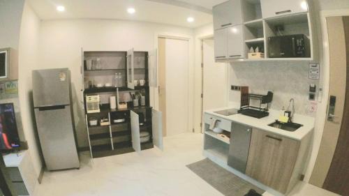 B407-High Floor Pool View 1 Br At Ao Nang Beach