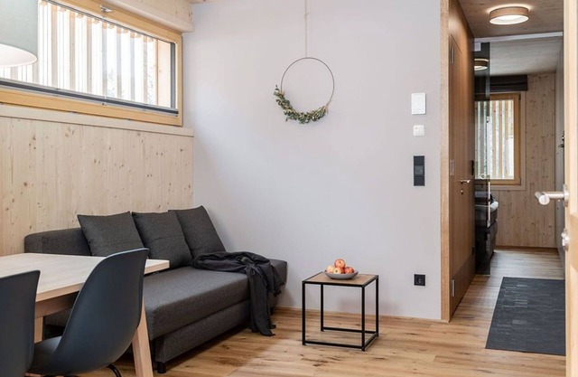 B5 - Boutique Apartments Mellau