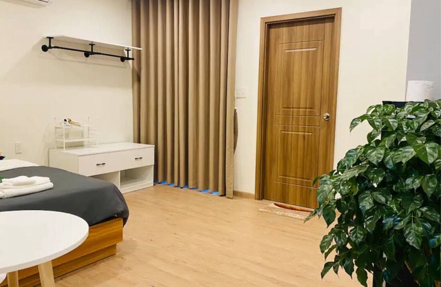 B786/Studio 25m2/balcony, smart TV + Netflix 103